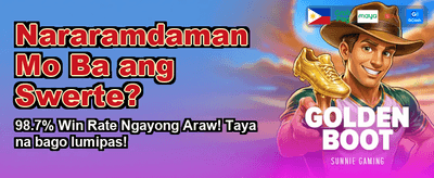 Biggest Jackpots in PH!